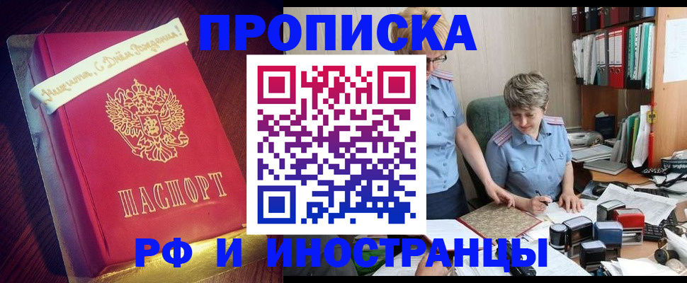прописка законно в Кудрово